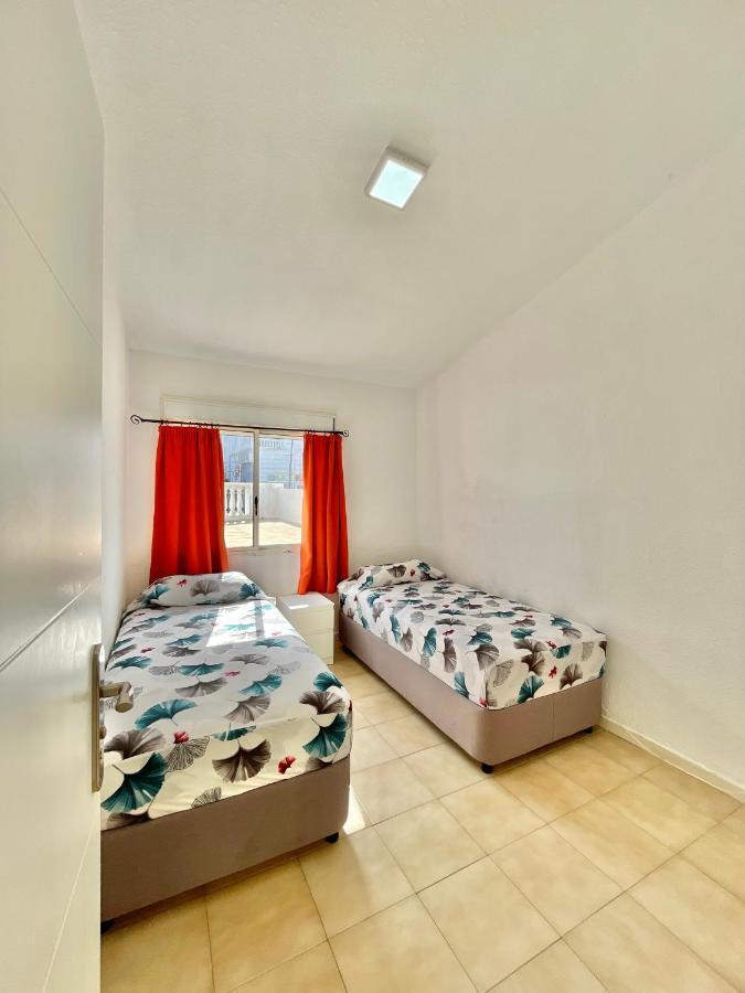 Relax Beach House Puerto de Santiago  Exterior foto