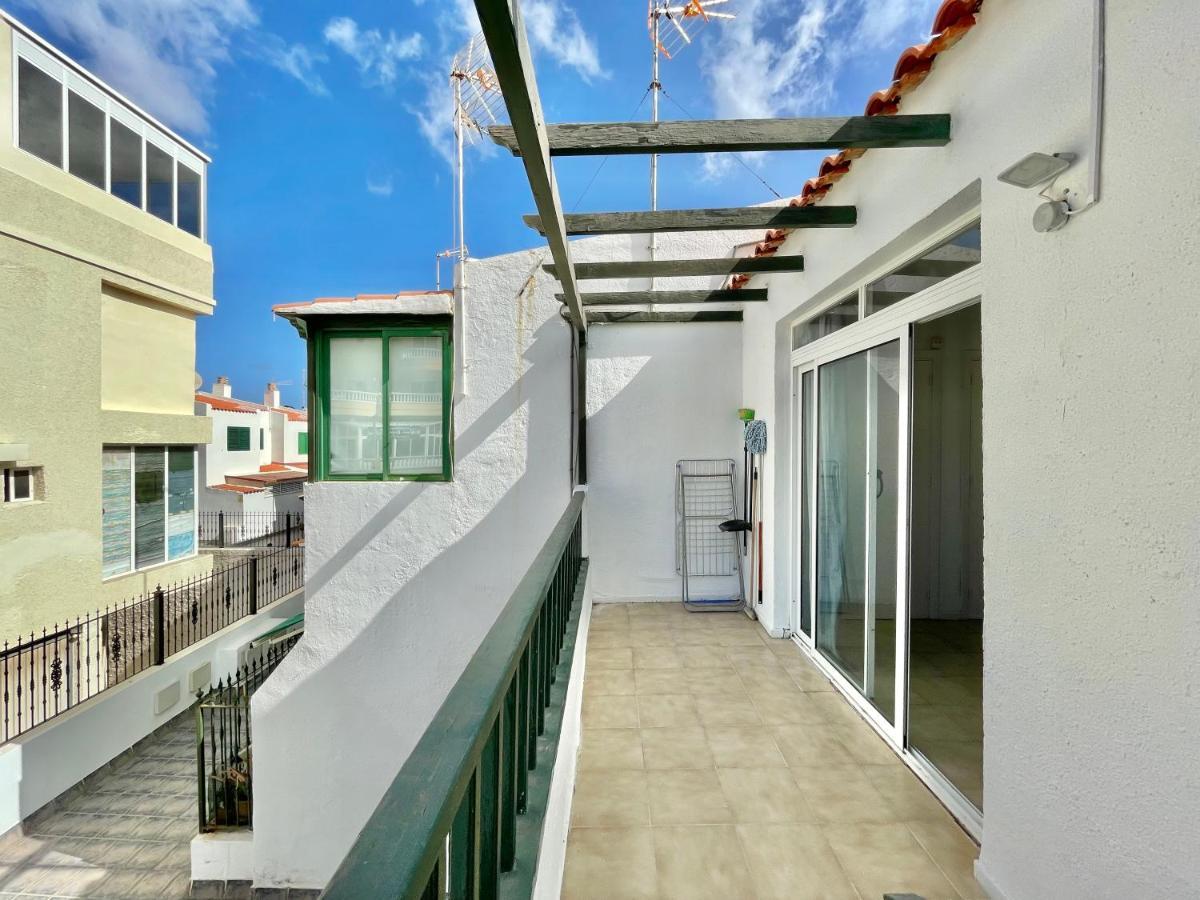Relax Beach House Puerto de Santiago  Exterior foto