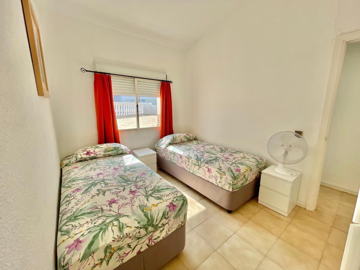 Relax Beach House Puerto de Santiago  Exterior foto