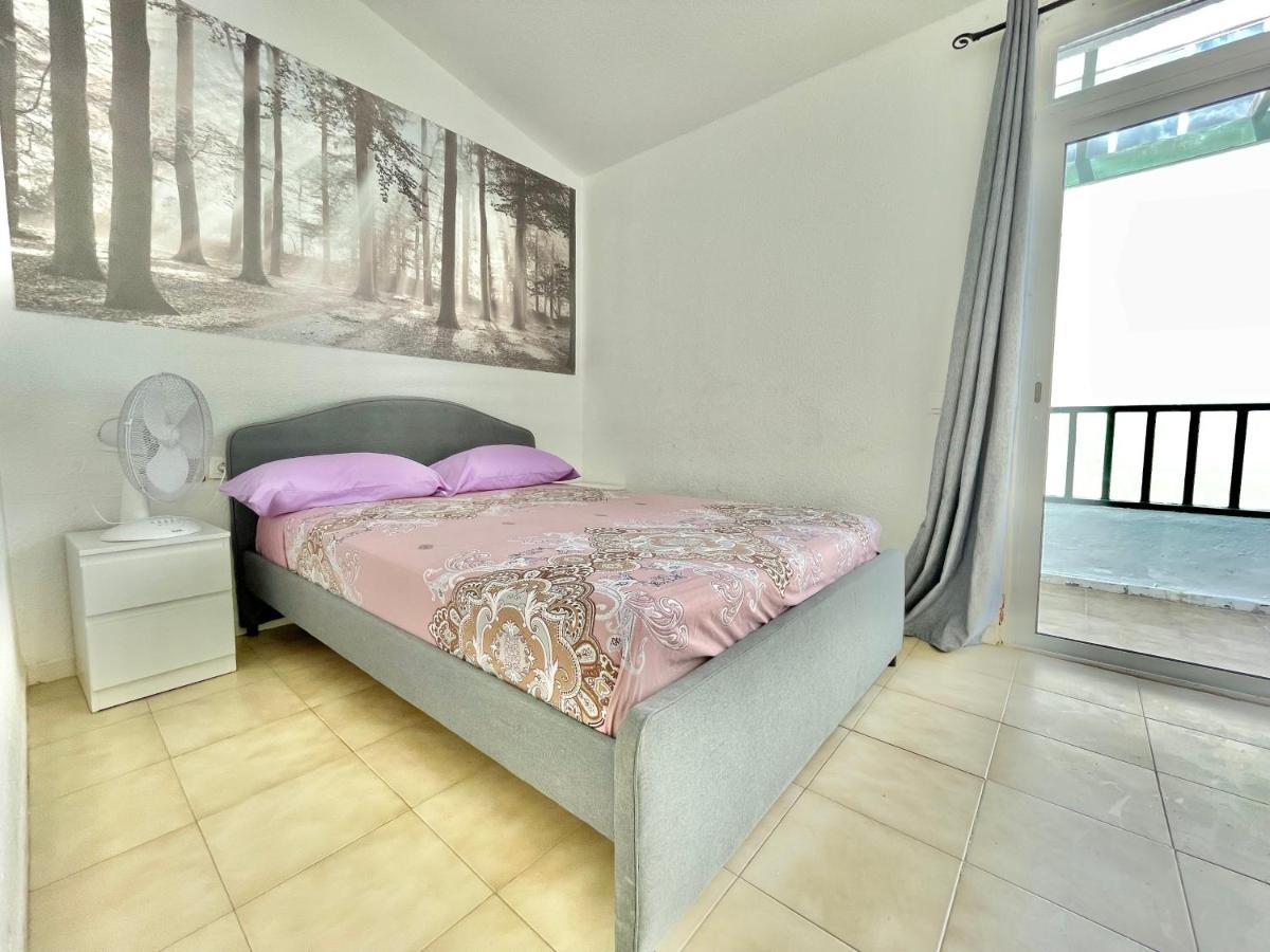 Relax Beach House Puerto de Santiago  Exterior foto
