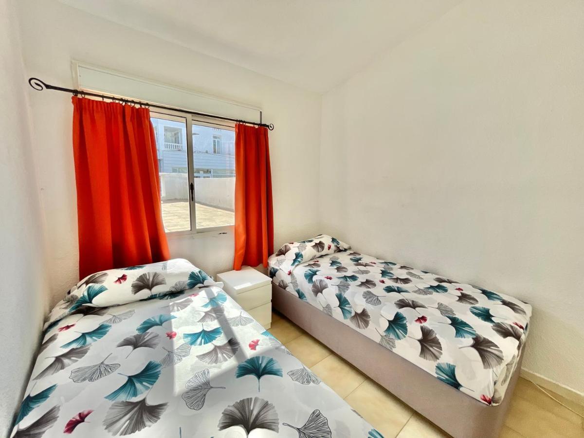Relax Beach House Puerto de Santiago  Exterior foto