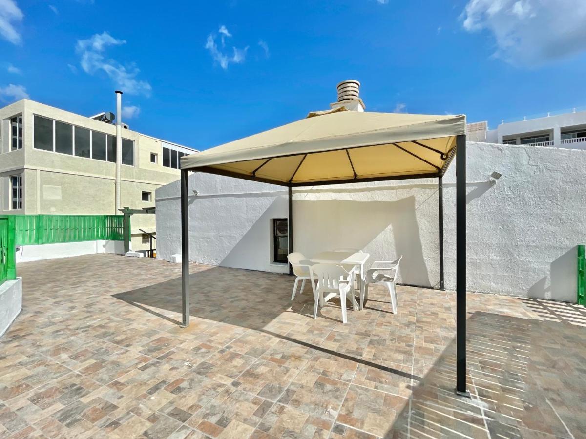 Relax Beach House Puerto de Santiago  Exterior foto