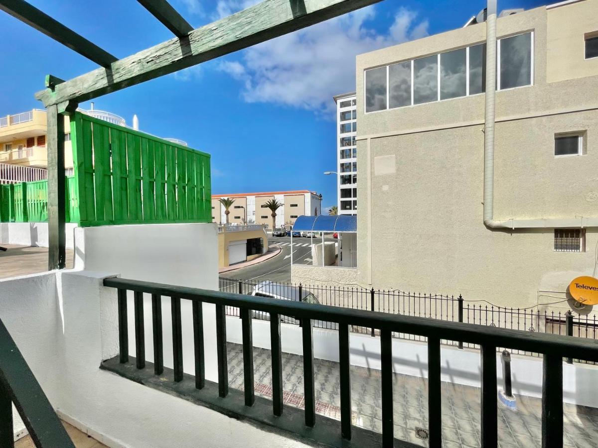 Relax Beach House Puerto de Santiago  Exterior foto
