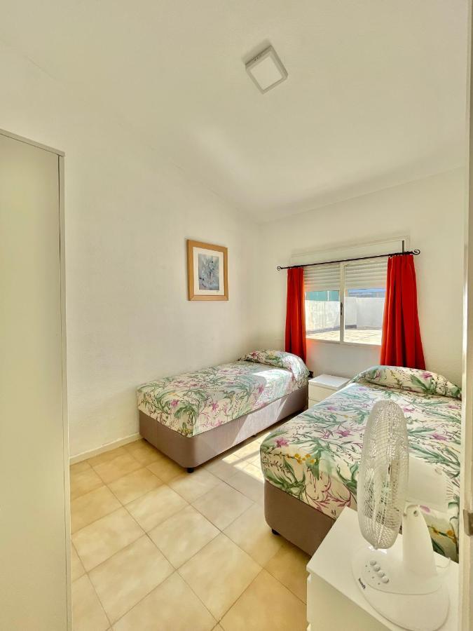 Relax Beach House Puerto de Santiago  Exterior foto