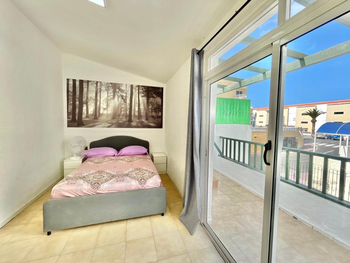 Relax Beach House Puerto de Santiago  Exterior foto