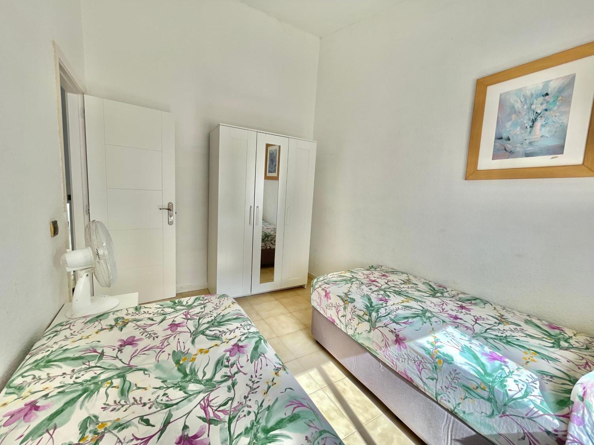 Relax Beach House Puerto de Santiago  Exterior foto